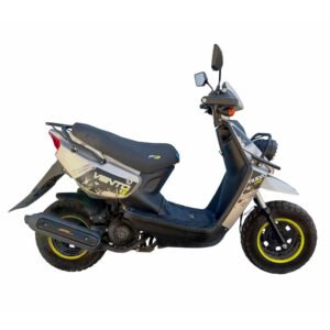 Motocicleta Vento RUDA S170